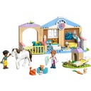 LEGO Friends - 42696 Tierklinik
