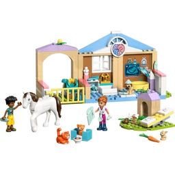 LEGO Friends - 42696 Tierklinik