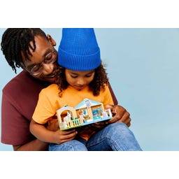 LEGO Friends - 42696 Tierklinik