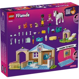 LEGO Friends - 42696 Tierklinik