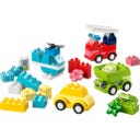 LEGO DUPLO - 10474 Kreative Fahrzeuge