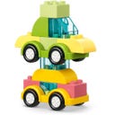 LEGO DUPLO - 10474 Kreative Fahrzeuge
