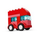 LEGO DUPLO - 10474 Kreative Fahrzeuge