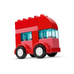 LEGO DUPLO - 10474 Kreative Fahrzeuge