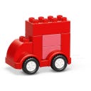 LEGO DUPLO - 10474 Kreative Fahrzeuge