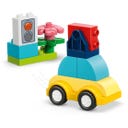 LEGO DUPLO - 10474 Kreative Fahrzeuge