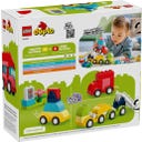 LEGO DUPLO - 10474 Kreative Fahrzeuge