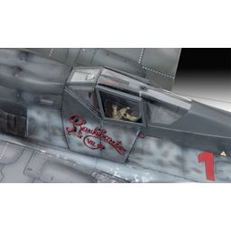 Revell Foke Wulf Fw 190 A-8 