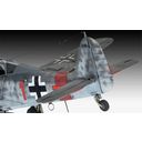 Revell Fw190 A-8 