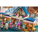 Friends - 42688 Stables and riding school