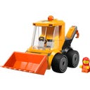 City - 60483 Cool speedsters - Wheel loader