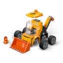 City - 60483 Cool speedsters - Wheel loader