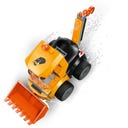 City - 60483 Cool speedsters - Wheel loader
