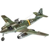 Revell Messerschmitt Me 262 A-1 Jetfighter