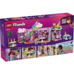 LEGO Amici - 42684 Unicorn Dream Café