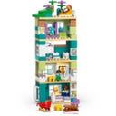 DUPLO - 10470 Modern family home with figures - 3-in-1 set