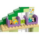 DUPLO - 10470 Modern family home with figures - 3-in-1 set