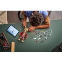 Marvel Super Heroes - 76341 Groot in Ravager outfit