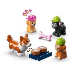LEGO Amici - 42677 Dog Biscuit Bakery