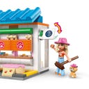 LEGO Amici - 42677 Dog Biscuit Bakery