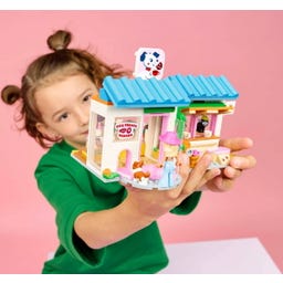 LEGO Amici - 42677 Dog Biscuit Bakery