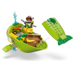 Spidey - 11207 Spidey: Underwater vehicles