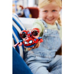 Spidey - 11207 Spidey: Underwater vehicles