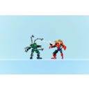 Marvel Super Heroes - 76338 Mech Duel Spider-Man vs. Doc Ock
