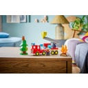 DUPLO - 10473 Fire engine with hose and fireman