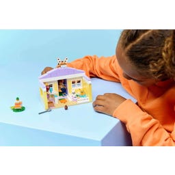 Friends - 42679 Hotel dei Conigli di Heartlake City