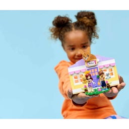 Friends - 42679 Hotel dei Conigli di Heartlake City