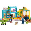 Friends - 42680 Heartlake City Mini-Markt