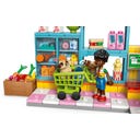 Friends - 42680 Heartlake City Mini-Markt