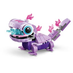 Disney Princess - 43287 Picnic fun with Olaf and Bruni