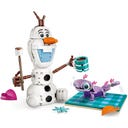 Disney Princess - 43287 Picnic fun with Olaf and Bruni