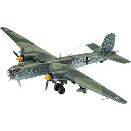 Revell Heinkel He177 A-5 Griffin