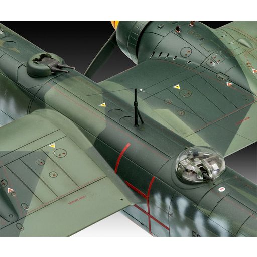 Revell Heinkel He 177 A-5 Greif - 1 pz.