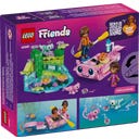 LEGO Friends - 42681 Axolotl-Abenteuerboot