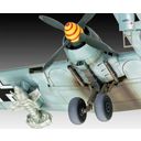 Revell Heinkel He177 A-5 Griffin - 1 item
