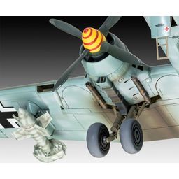 Revell Heinkel He177 A-5 Griffin - 1 item