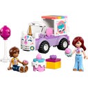 Friends - 42675 Einhorn-Kuchenlieferwagen