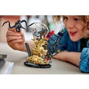 Marvel 76334 - Big Showdown: Spider-Man vs Sandman