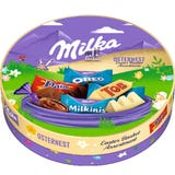 Milka & Friends Osternest