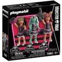 PLAYMOBIL 71992 - Monster High - Monsterstudenter