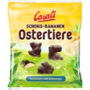 Casali Schoko-Bananen Animaletti Pasquali - 125 g