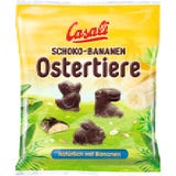 Casali Schoko-Bananen Ostertiere