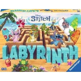 Ravensburger Disney Stitch Labyrinth