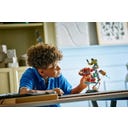 Marvel  76343 Duell der Giganten: Hulkbuster vs. Hulk