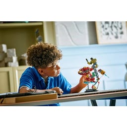 Marvel  76343 Duell der Giganten: Hulkbuster vs. Hulk