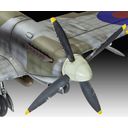 Revell Spitfire Mk.IXC - 1 item